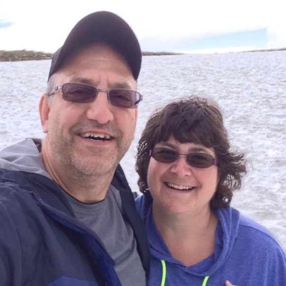 Meet your Posher, Mike - Picture 1 of 1